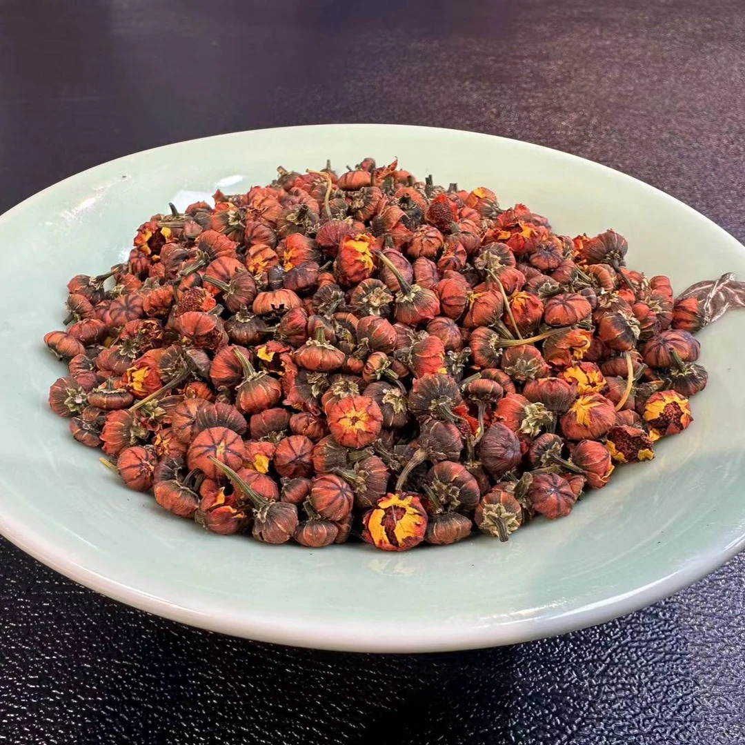 【铭哥专属】 雪胎菊可搭配枸杞泡水