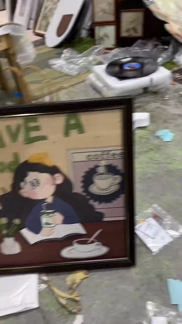 竖款仓库清货  默认瑕疵