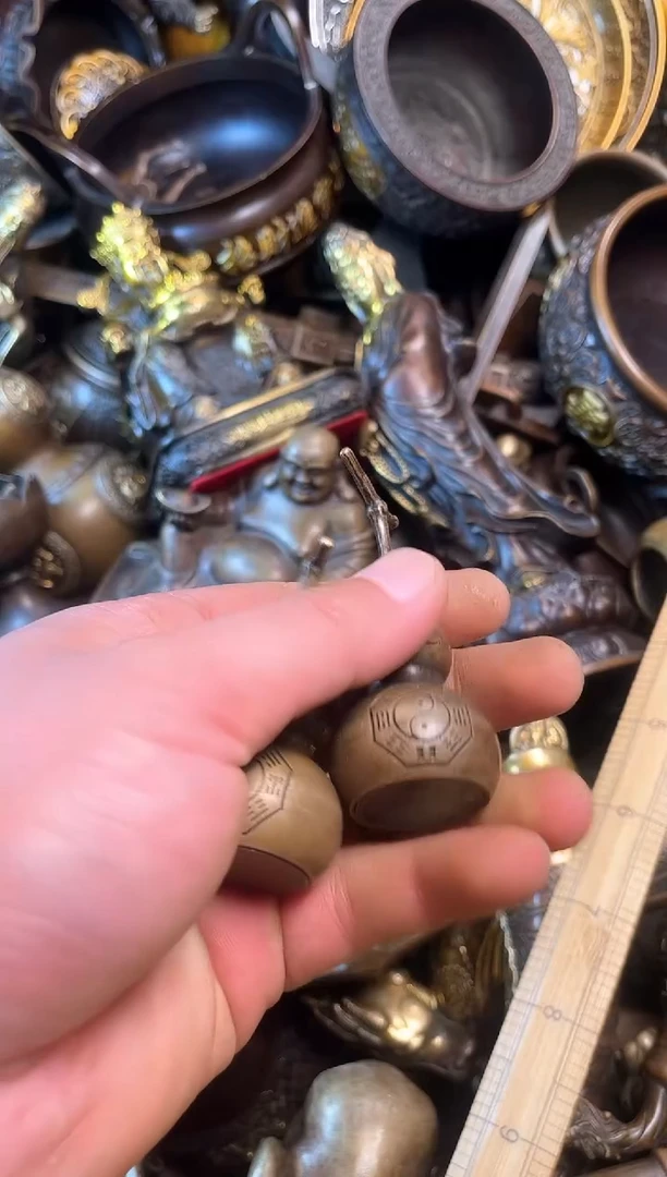 精美铜器诚信经营