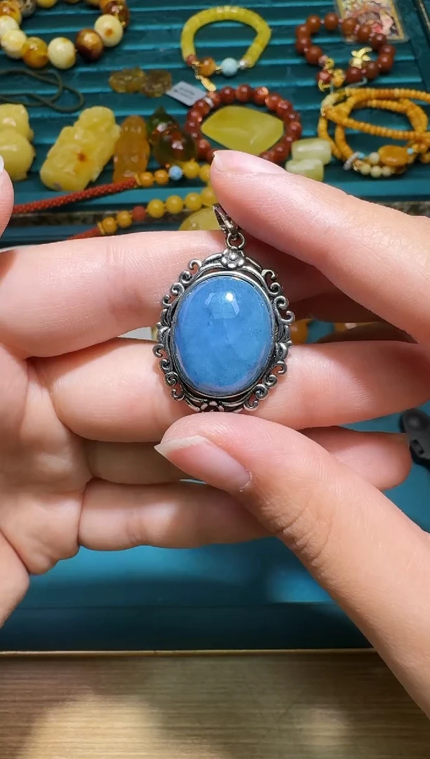 多样性发一件 715