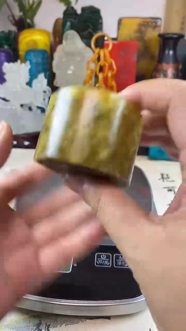 寿山石印石13寿山石