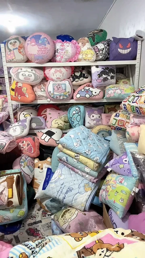 小***1枕套一个