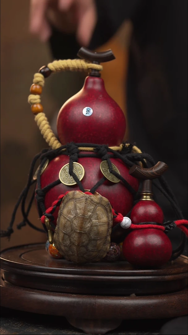 190号葫芦一物一拍   拍拍退退限购