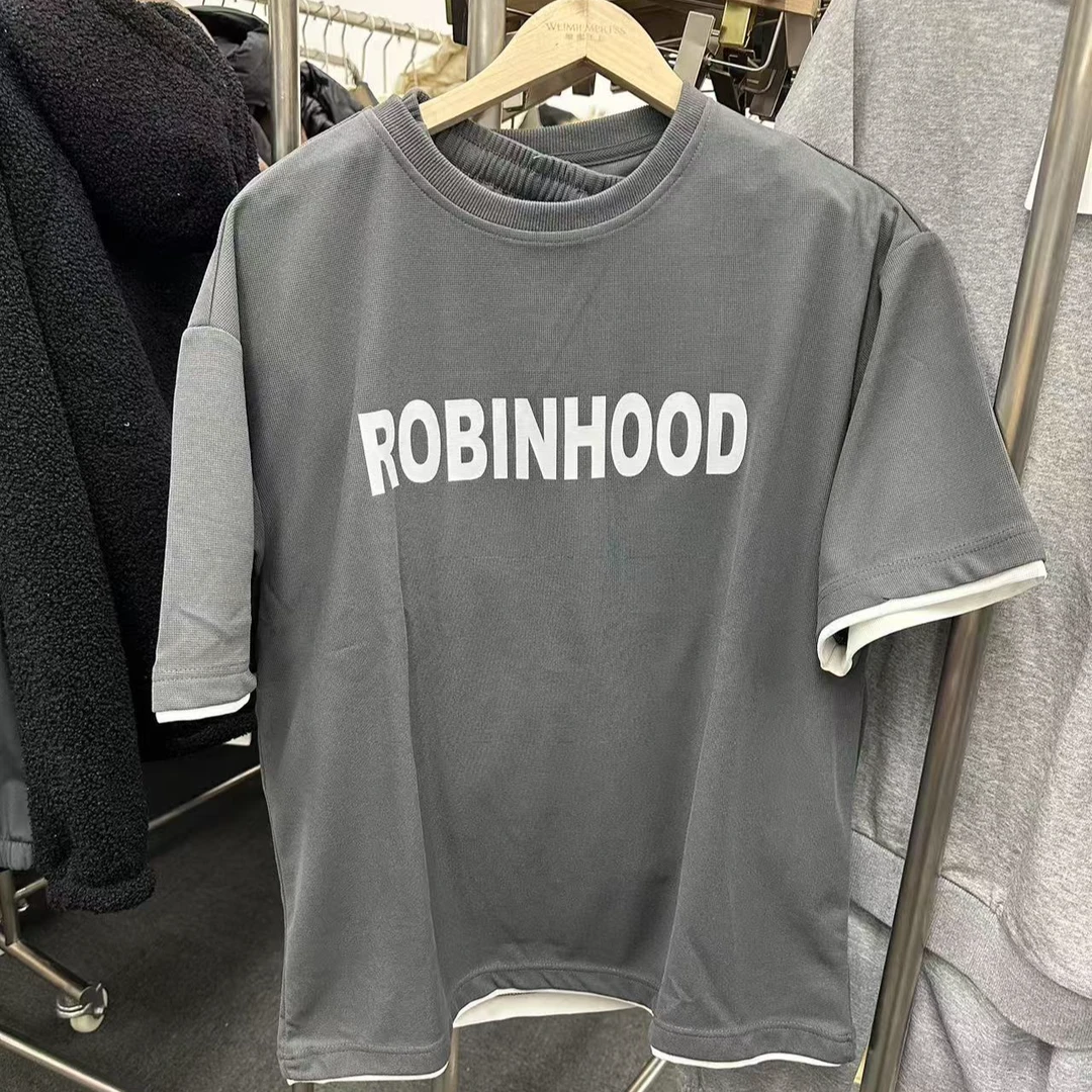 老板娘家短袖套装