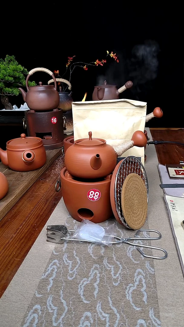 碳炉套组555666688888