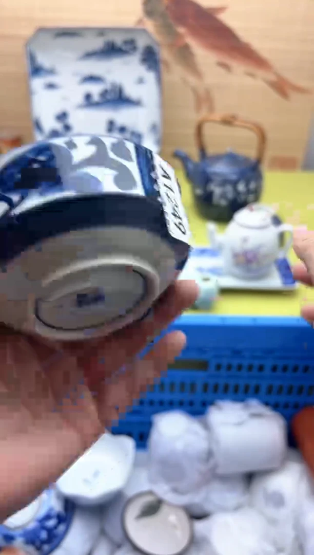 瓷片一**豆1249