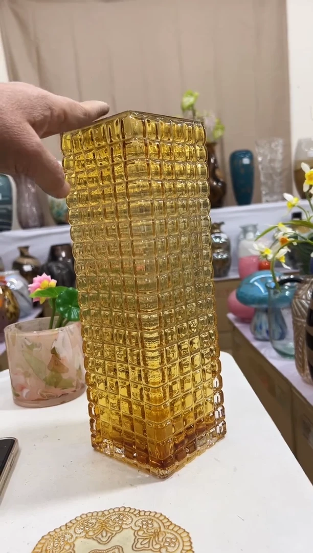 【闪购商品】也麦花器