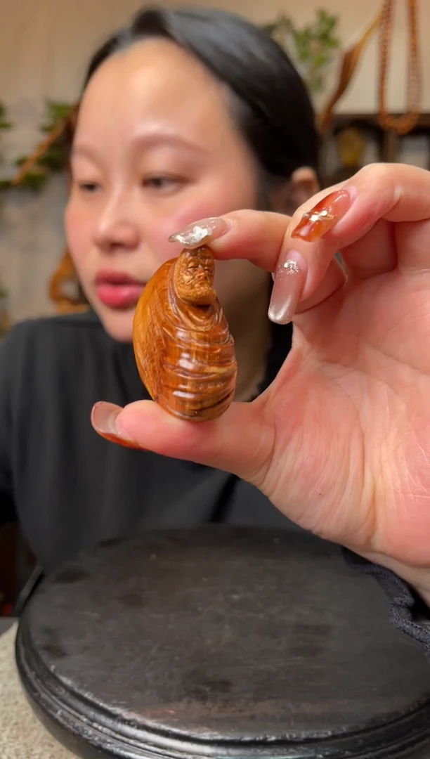 柏木（崖柏）崖柏小件