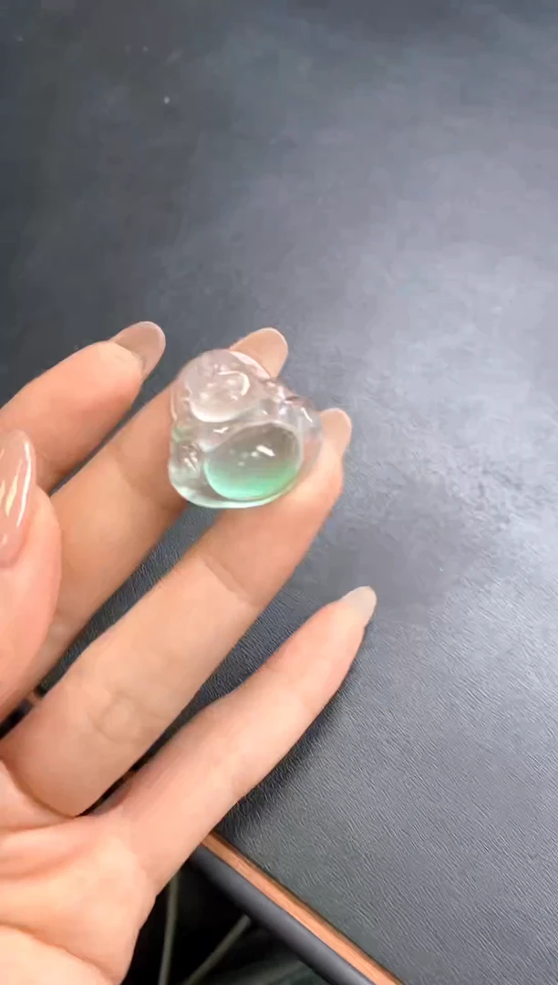 珍品臻选（吊坠加扣头）31