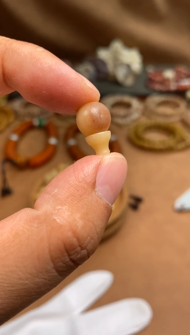 其他驼骨驼骨定向V209-三通-有棕裂