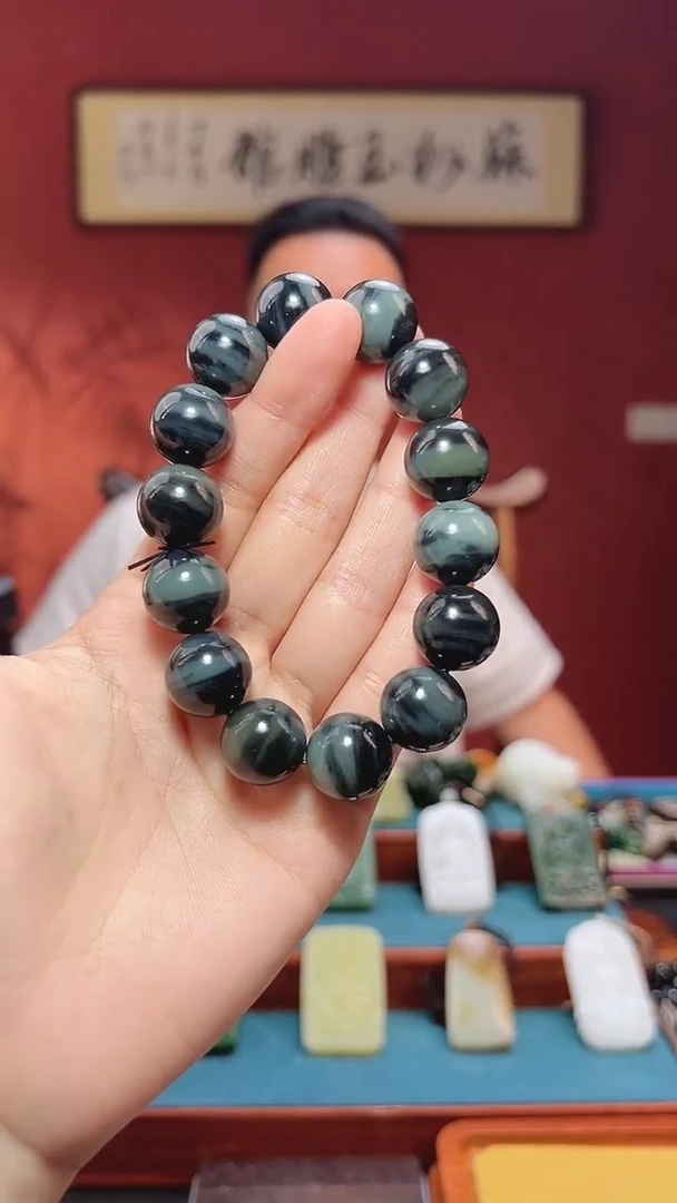 吊坠(不含链)未镶嵌和田玉46