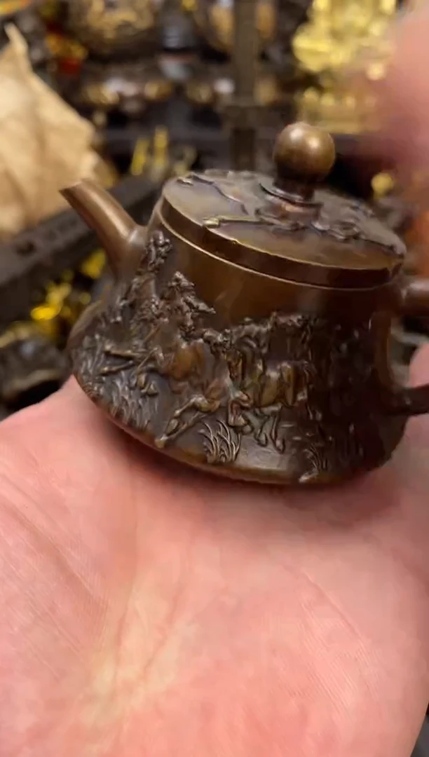 案台摆件  物品摆件