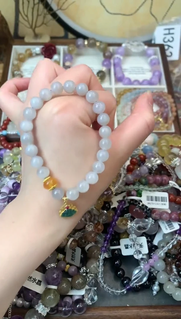 【闪购商品】和田玉手饰未镶嵌374