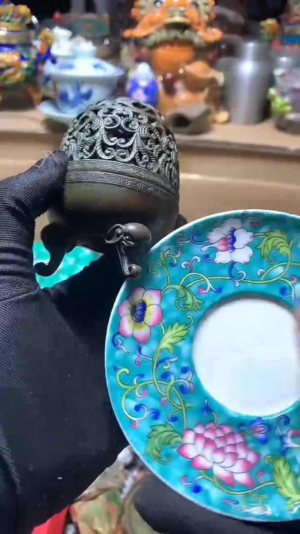 【闪购商品】瓷器默认微瑕瓷器
