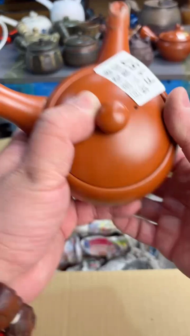 【闪购商品】157回流瓷器谨慎参拍