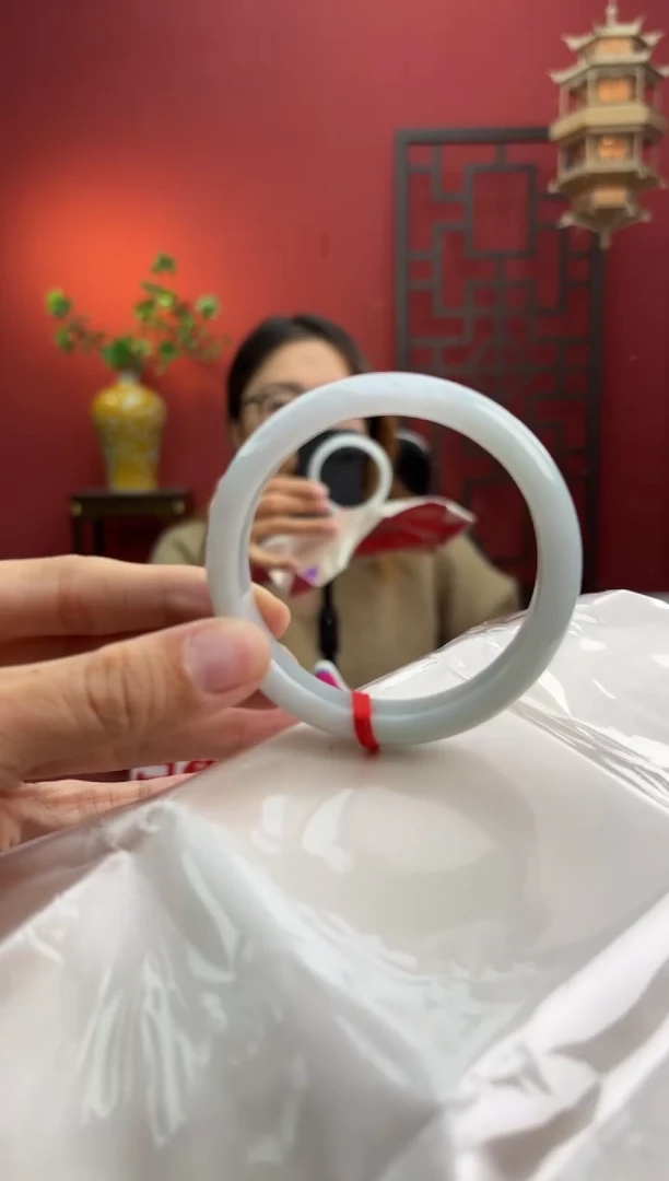 未镶嵌手镯翡翠翡翠手镯8