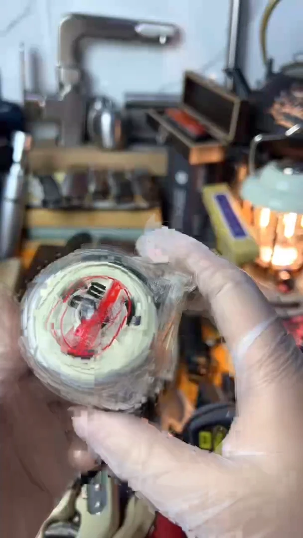 光耀中古精选五金