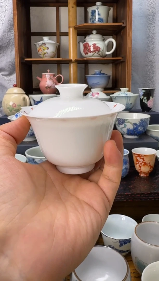 景德镇陶瓷茶具11111111111111