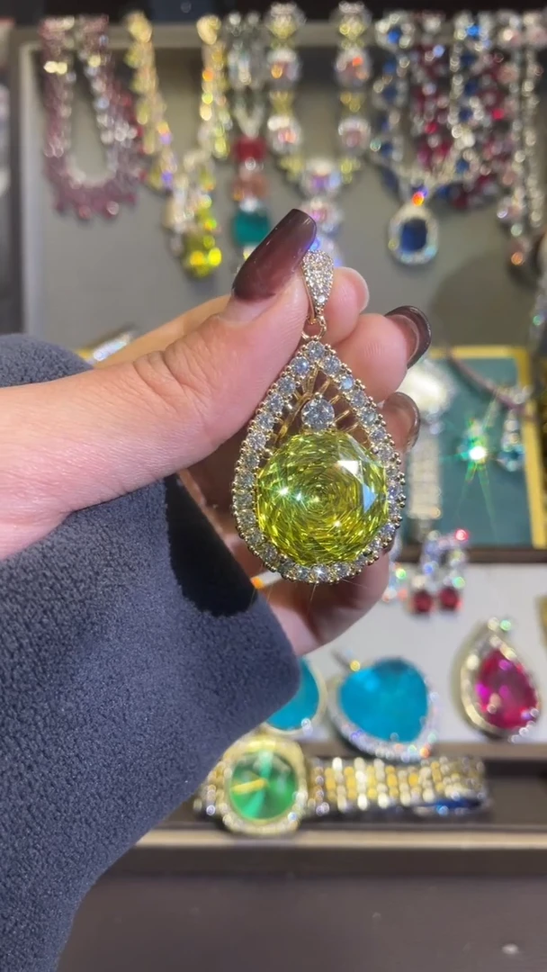 非金属无高端定制精品系列款式S528