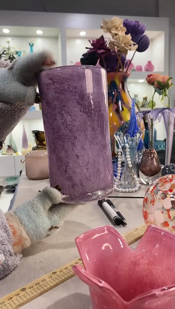 慕忆澜奇手作琉璃