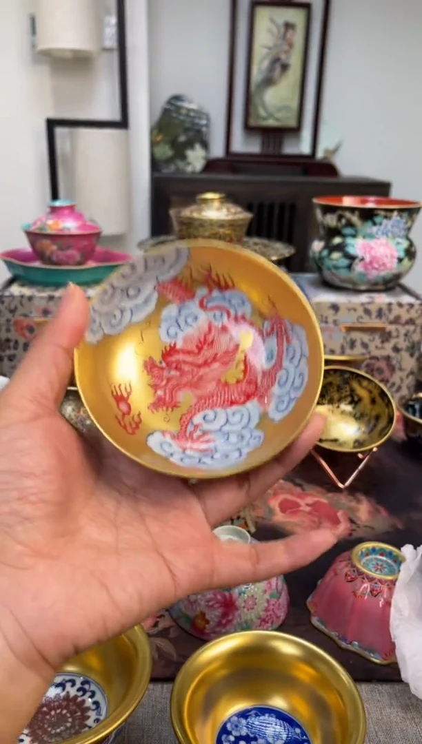 【闪购商品】其他景德壹心好茶器放心购