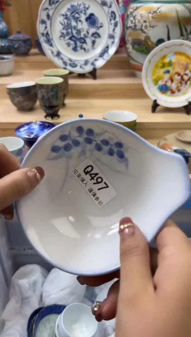 【闪购商品】瓷片497qqqqqqqqqqqq