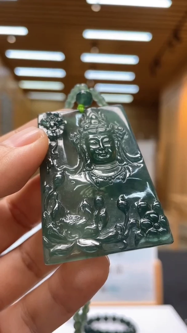 未镶嵌定制翡翠********459