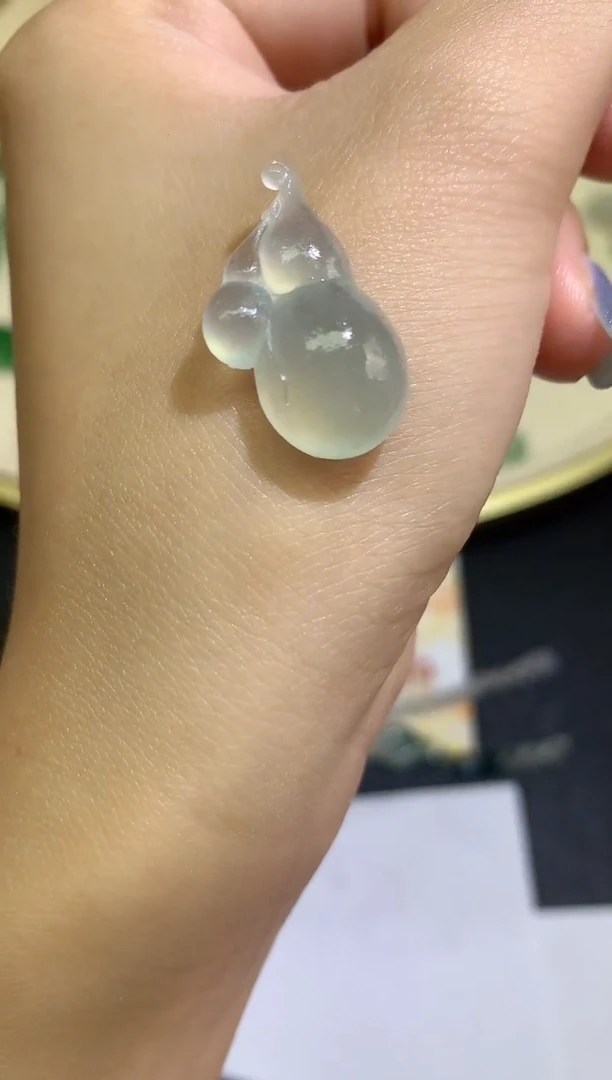 未镶嵌定制翡翠不退|A99|1800