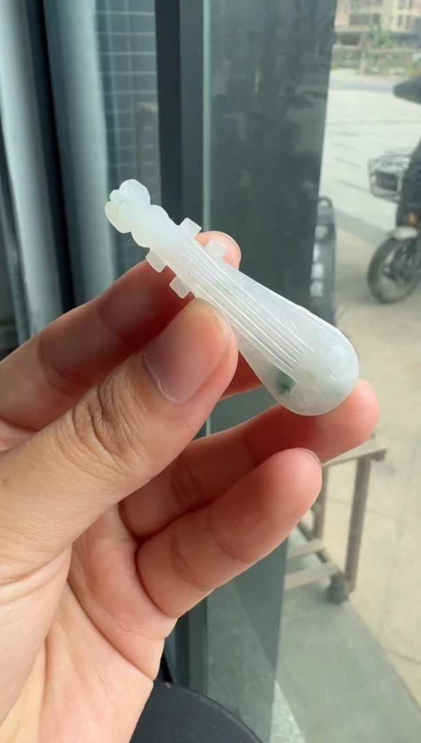 【闪购商品】定制翡翠未镶嵌.........