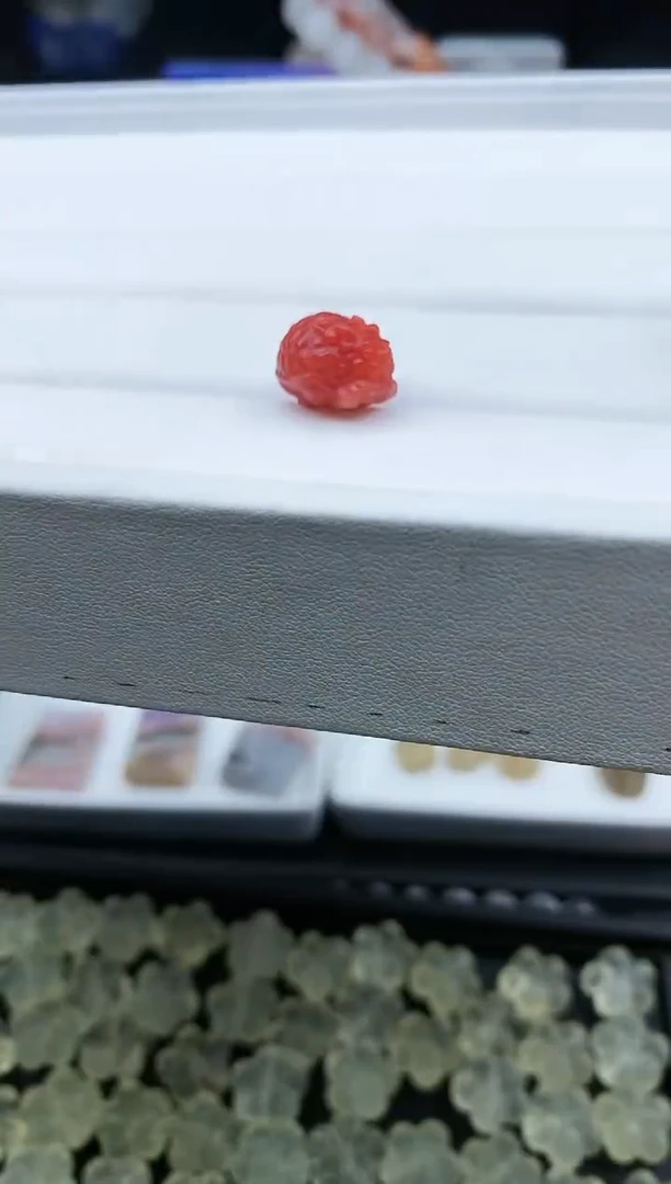 【闪购商品】玛瑙/玉髓颈饰未镶嵌35a多样性发其一2/7/1个