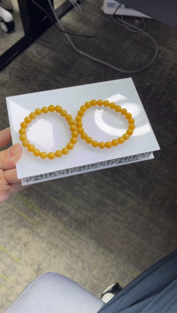 未镶嵌手串翡翠K61 /多样性发一件