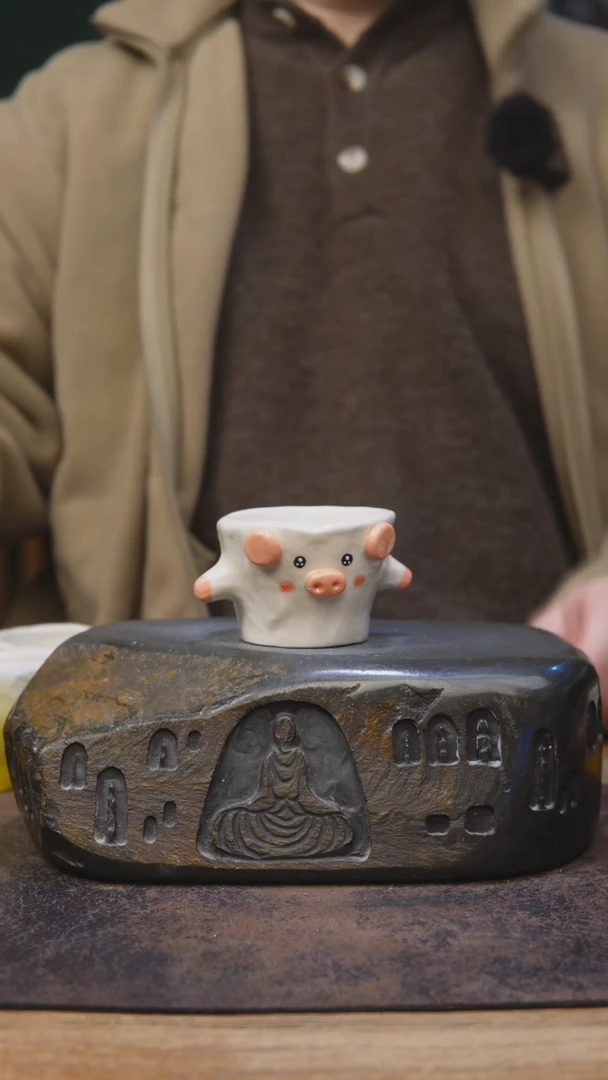 【闪购商品】甘石福利可爱杯子159