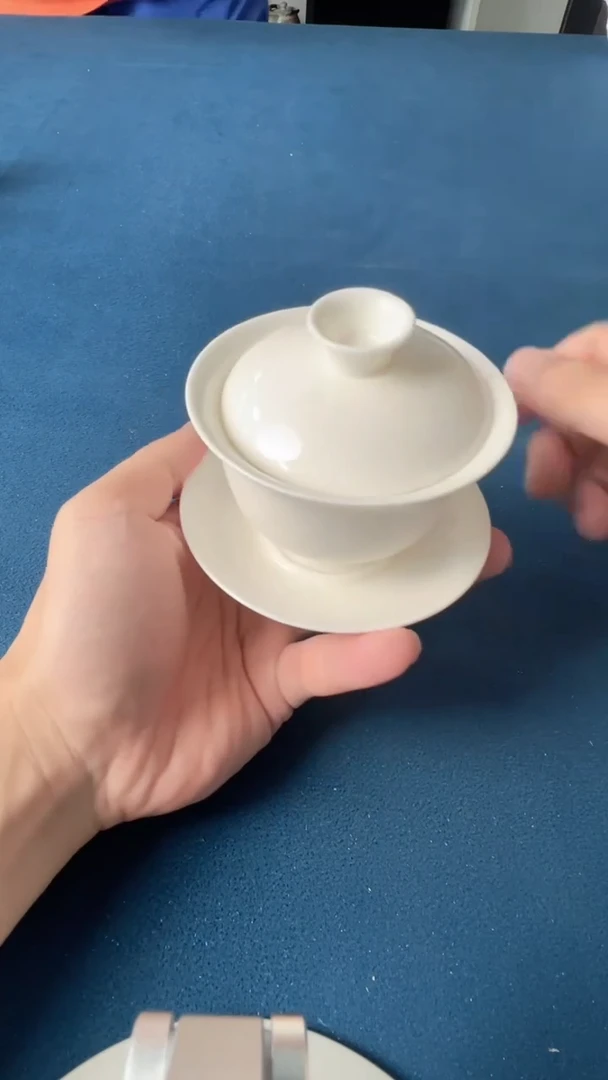 匠缘茶馆茶具茶杯周边