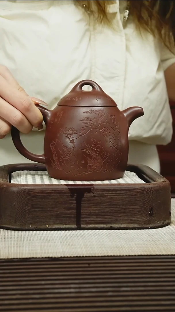 茶壶紫砂1111111