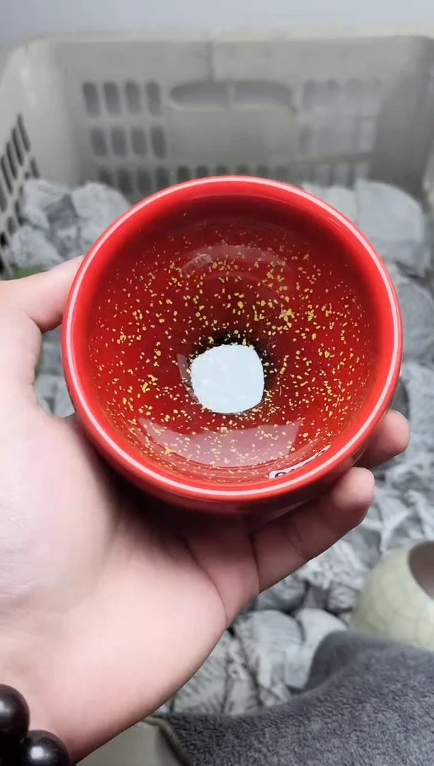 【闪购商品】茶盏446高端茶器主人杯