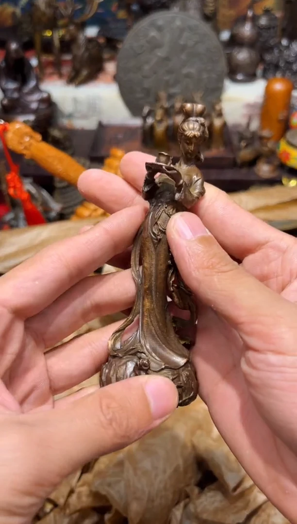 A瑞瑞古铜高端精品13