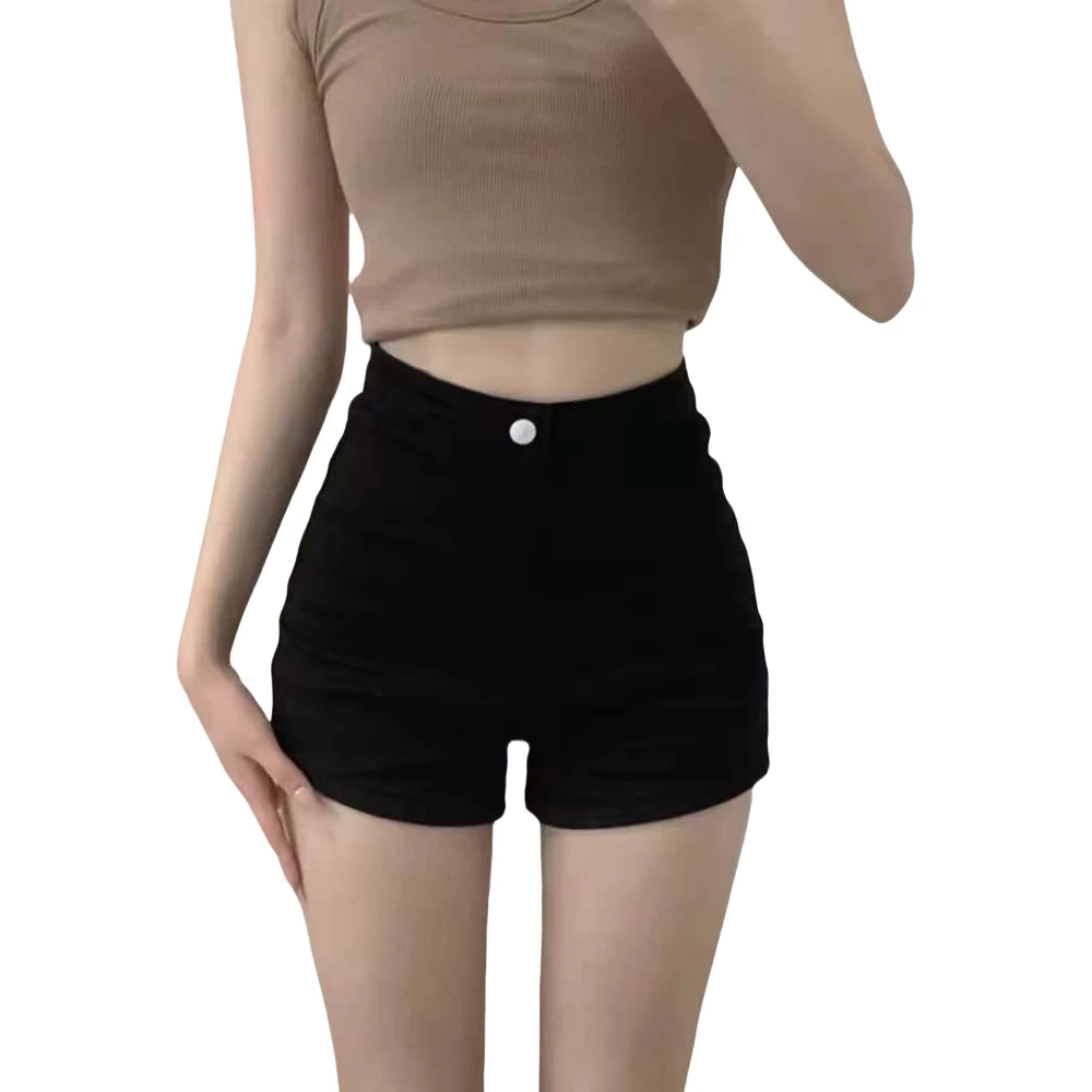 猪猪头家【热裤】4002