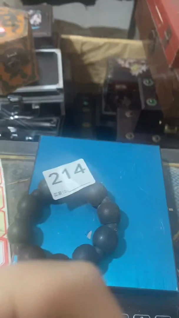 刺绣欢迎老铁来到直播间214