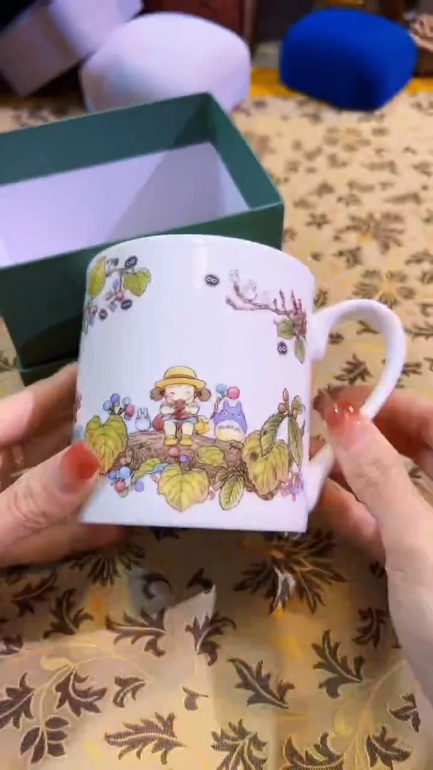 【闪购商品】瓷片陶茶666文玩周边多人