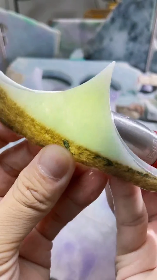 裸石翡翠翡翠A货板料