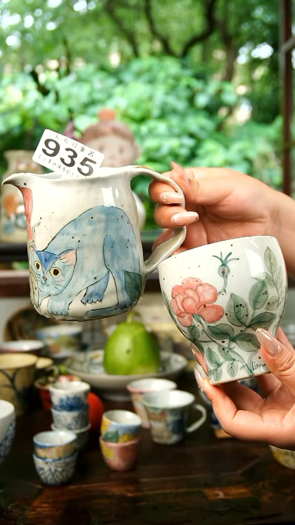 亮亮手作两****J00000000000935