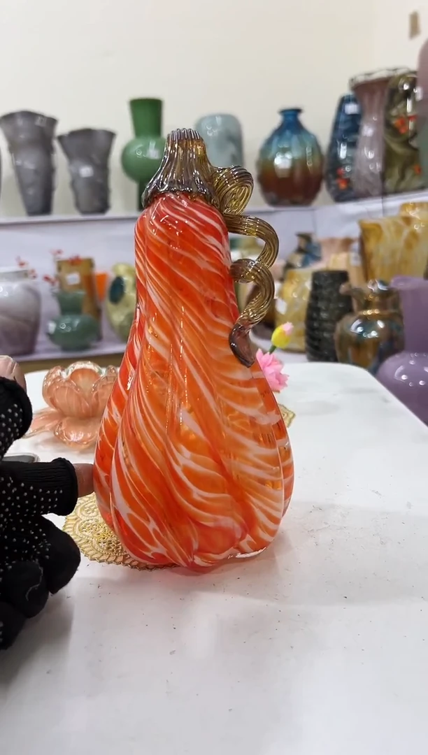 【闪购商品】也麦花器