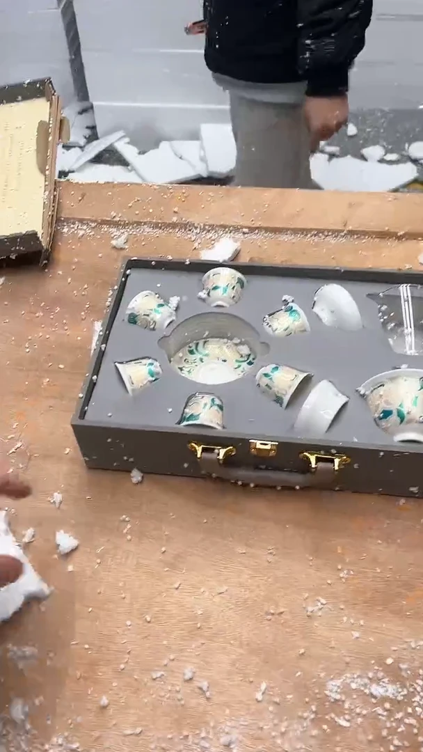 【闪购商品】其他@@@@【闪购链接】精美茶具便宜卖了