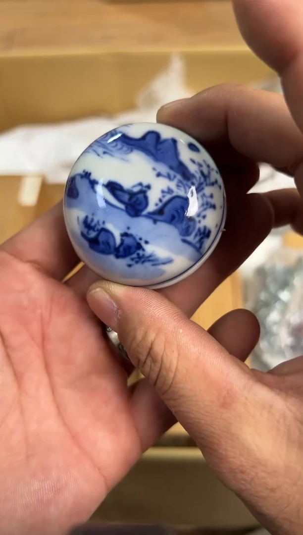 陶瓷声****?精品家居饰品摆件