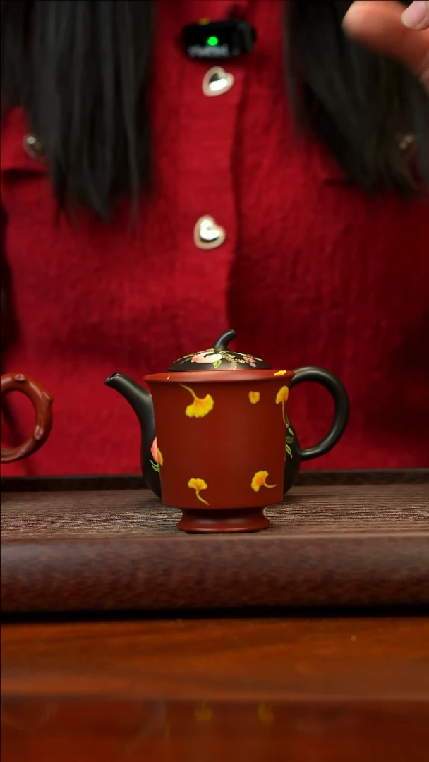 茶壶紫砂宜兴紫砂