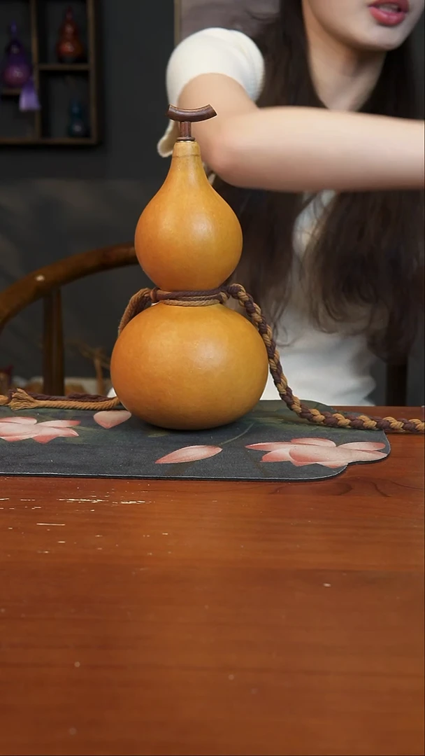 873热水酒葫芦 一物一拍