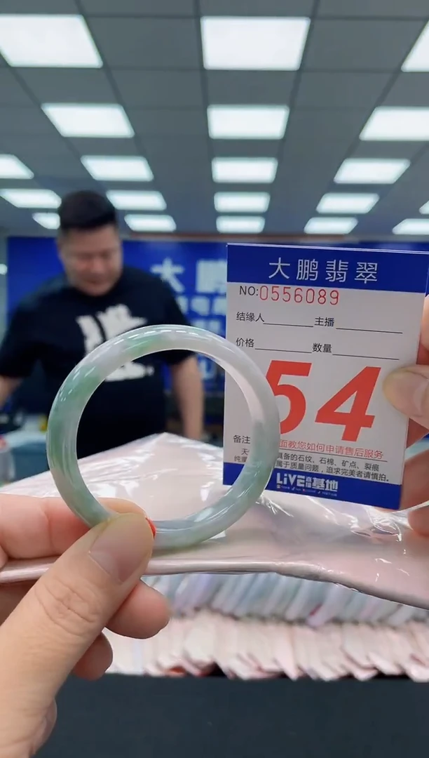 未镶嵌手镯翡翠AAAAAAAAA