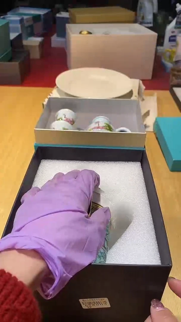 瓷片生活的本意是开心啊@@1