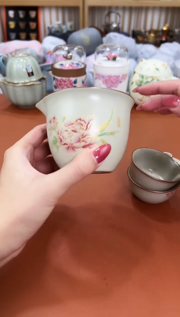 万家瓷坊清货商品链接@@G222