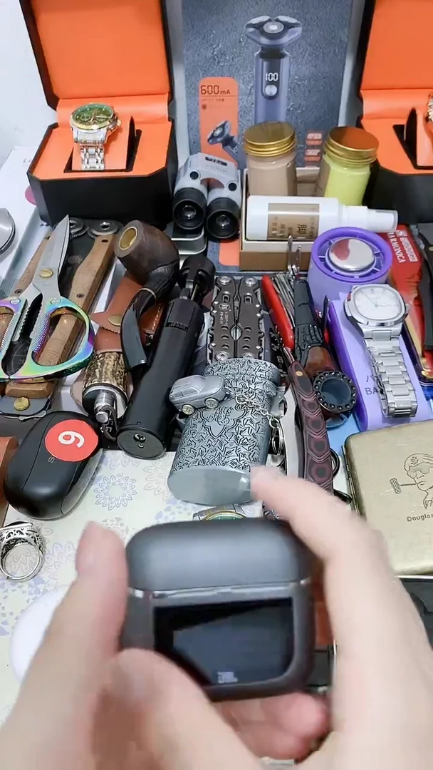 A****y号默认瓷器瓷片 闪购商品 以图为准